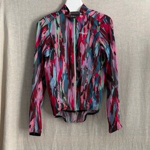 Eliel Cycling Wind Jacket